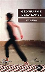 eBook (pdf) Géographie de la danse de Yves Raibaud Yves Raibaud