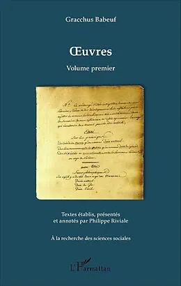 E-Book (pdf) Oeuvres von Riviale Philippe Riviale