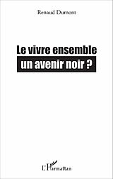 eBook (pdf) Le vivre ensemble de Dumont Renaud Dumont