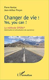 E-Book (pdf) Changer de vie ! von Nantas Pierre Nantas