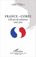 E-Book (pdf) France - Corée von Li Jin-Mieung Li