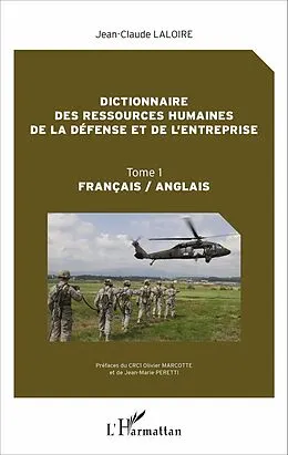 E-Book (pdf) Dictionnaire des ressources humaines de la défense et de l'entreprise von Laloire Jean-Claude Laloire