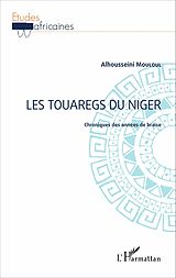 E-Book (pdf) Les touaregs du Niger von Mouloul Alhousseini Mouloul