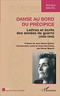 E-Book (pdf) Danse au bord du précipice von Maurel Micheline Maurel