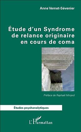 E-Book (pdf) Etude d'un Syndrome de relance originaire en cours de coma von 