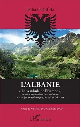 PDF L'Albanie von Ba Daha Cherif Ba