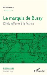 E-Book (pdf) Marquis de Bussy (Le) von Pousse Michel Pousse