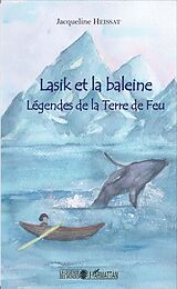 E-Book (pdf) Lasik et la baleine von Heissat Jacqueline Heissat