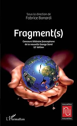 E-Book (pdf) Fragment(s) von Bonardi (Ss Dir. Fabrice Bonardi (Ss Dir.