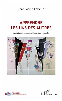 eBook (pdf) Apprendre les uns des autres de Labelle Jean-Marie Labelle