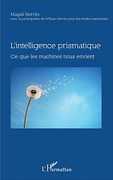 E-Book (pdf) L'intelligence prismatique von Norrito Magali Norrito