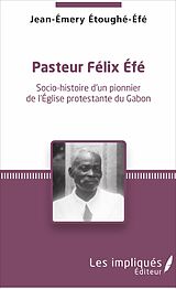 eBook (pdf) Pasteur Felix Efe de Etoughe-Efe