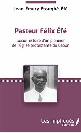 eBook (pdf) Pasteur Felix Efe de Etoughe-Efe