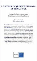 E-Book (pdf) Le roman picaresque espagnol du Siècle d'Or von Andres