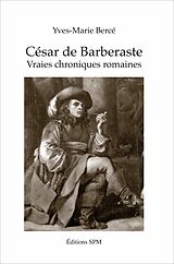 eBook (pdf) César de Barberaste de Berce