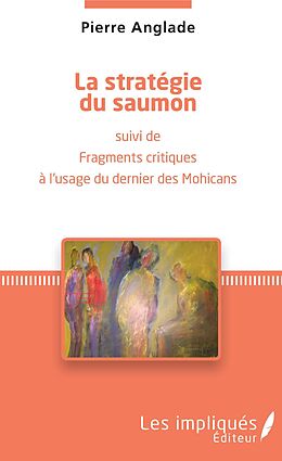 eBook (pdf) La strategie du saumon de Anglade