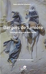 eBook (pdf) Bergers de lumière de Mariotti