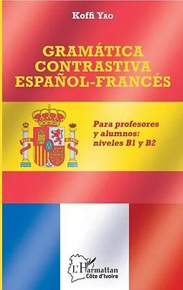E-Book (pdf) Gramatica contrastiva espanol-frances von 