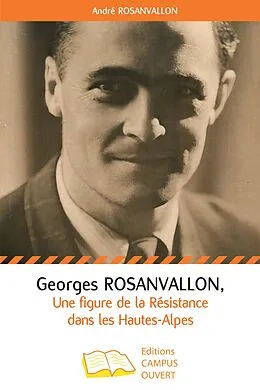 E-Book (pdf) Georges Rosanvallon von Andre Rosanvallon