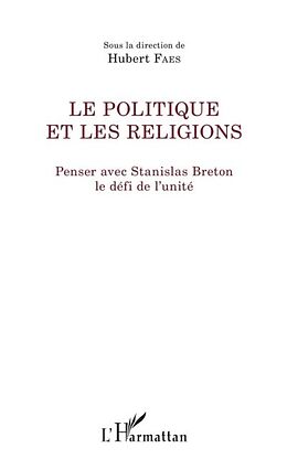 eBook (pdf) politique et les religions (Le) de 