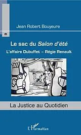 E-Book (pdf) Le sac du Salon d'ete von 