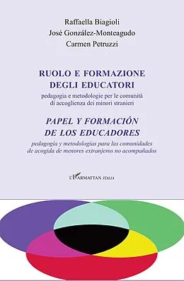 E-Book (pdf) Ruolo e formazione degli educatori / Papel y formación de los educadores von Biagioli Raffelle Biagioli