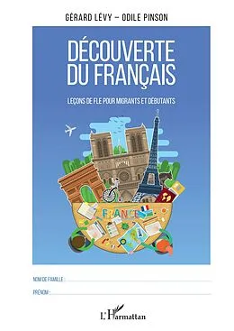 E-Book (pdf) Découverte du français von Levy Gerard Levy