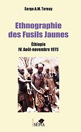 eBook (pdf) Ethnographie des Fusils Jaunes de Tornay