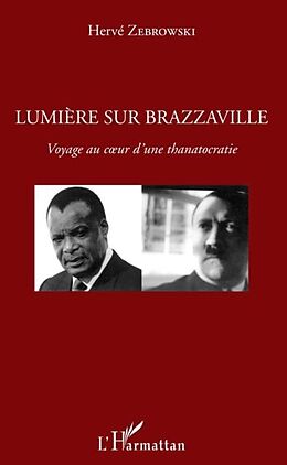 E-Book (pdf) Lumiere sur Brazzaville von 