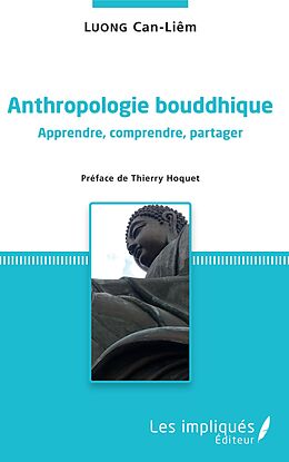 eBook (pdf) Anthropologie bouddhique de Luong