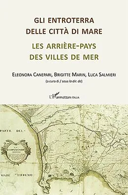 PDF Les arrière-pays des villes de mer von Canepari Eleonora Canepari