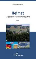E-Book (pdf) Heimat von Weissberg Gabriel Weissberg