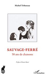 eBook (pdf) Sauvage-Ferré de Trihoreau Michel Trihoreau