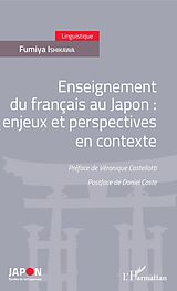 eBook (pdf) Enseignement du français au Japon de Ishikawa Fumiya Ishikawa