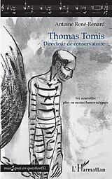 eBook (pdf) Thomas Tomis de Rene-Renard Antoine Rene-Renard