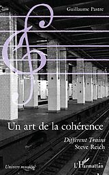 E-Book (pdf) Un art de la cohérence von Pastre Guillaume Pastre