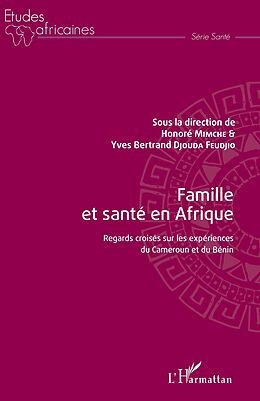 eBook (pdf) Famille et santé en Afrique de Mimche Honore Mimche