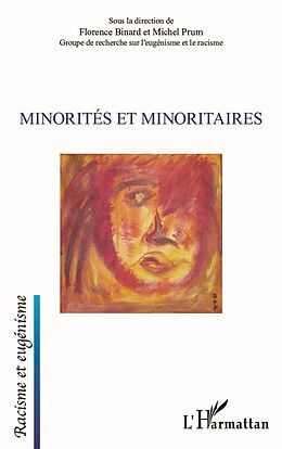 eBook (pdf) Minorités et minoritaires de Binard Florence Binard