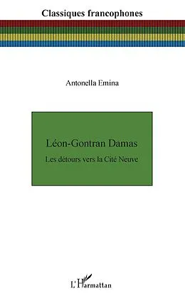 E-Book (pdf) Léon-Gontran Damas von Emina Antonella Emina