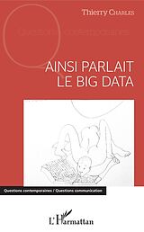 eBook (pdf) Ainsi parlait le Big data de Charles Thierry Charles