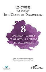eBook (pdf) Éducation populaire et animation à l'épreuve des discriminations de Amsellem-Mainguy Yaelle Amsellem-Mainguy