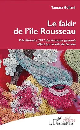 PDF Le fakir de l'île Rousseau von Guliani Tamara Guliani