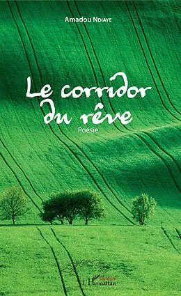 E-Book (pdf) Le corridor du rêve von Ndiaye Amadou Ndiaye