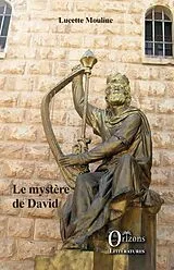 E-Book (pdf) Le mystère de David von Mouline Lucette Mouline