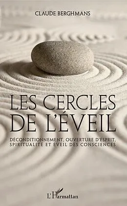 E-Book (pdf) Les cercles de l'éveil von Berghmans Claude Berghmans