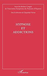 E-Book (pdf) Hypnose et addictions von Djayabala Varma Djayabala