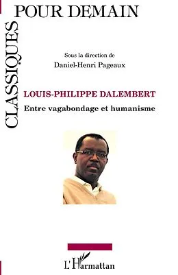 E-Book (pdf) Louis-Philippe Dalembert von Pageaux Daniel-Henri Pageaux