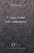 E-Book (pdf) L'ange, le mal et la contingence von Hatem Jad Hatem