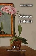 E-Book (pdf) Science et dénis von Boillot Gilbert Boillot