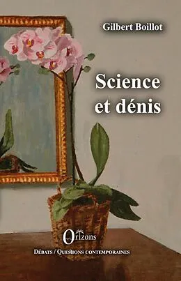 E-Book (pdf) Science et dénis von Boillot Gilbert Boillot